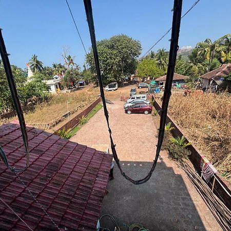 Shobhnath Home Stay Harnai Екстериор снимка