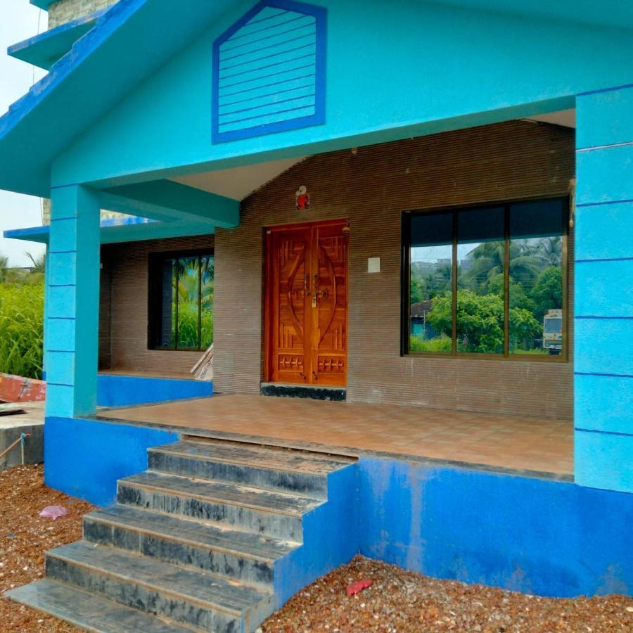Shobhnath Home Stay Harnai Екстериор снимка