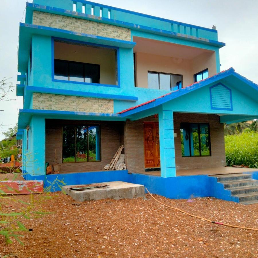 Shobhnath Home Stay Harnai Екстериор снимка