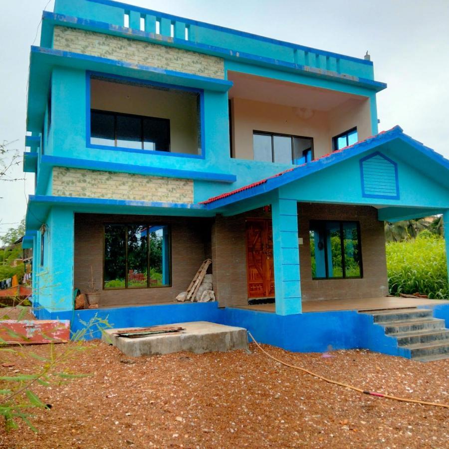 Shobhnath Home Stay Harnai Екстериор снимка