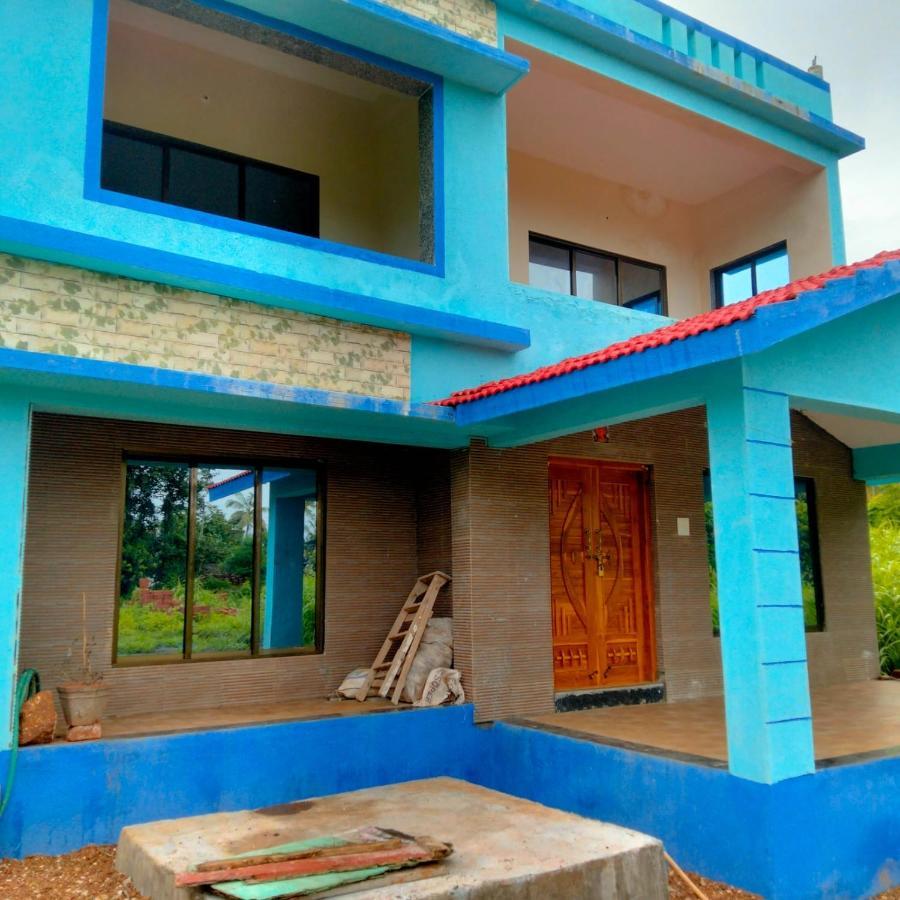 Shobhnath Home Stay Harnai Екстериор снимка
