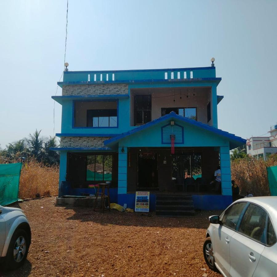 Shobhnath Home Stay Harnai Екстериор снимка