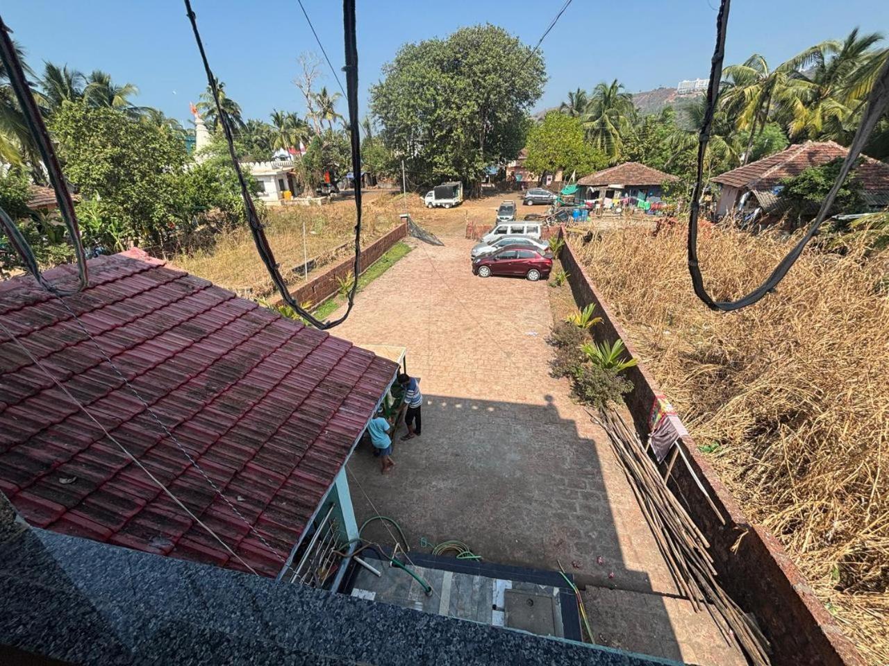 Shobhnath Home Stay Harnai Екстериор снимка
